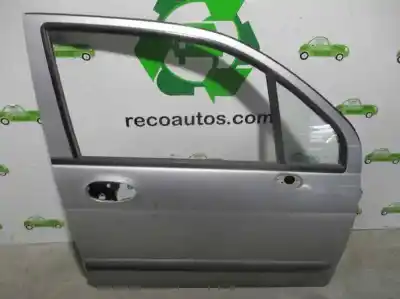 İkinci el araba yedek parçası SAG ÖN KAPI için DAEWOO MATIZ  OEM IAM referansları 96518964  