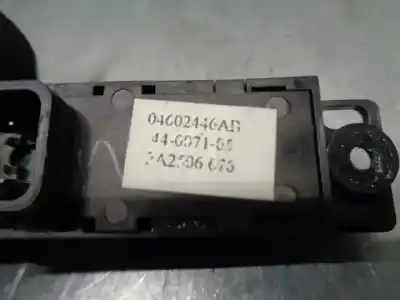 Second-hand car spare part switch for chrysler 300 c 3.0 crd cat oem iam references 04602446ab  