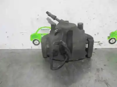 Pezzo di ricambio per auto di seconda mano pinza freno anteriore sinistra per bmw serie 3 compact (e46) 2.0 16v diesel cat riferimenti oem iam 