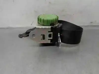 Peça sobressalente para automóvel em segunda mão cinto de segurança traseiro esquerdo por alfa romeo mito (145) 1.3 jtd cat referências oem iam 615904100  