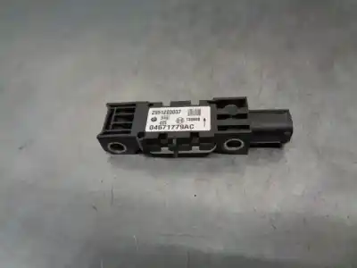 Second-hand car spare part sensor for chrysler 300 c 3.0 crd cat oem iam references 04671779ac
