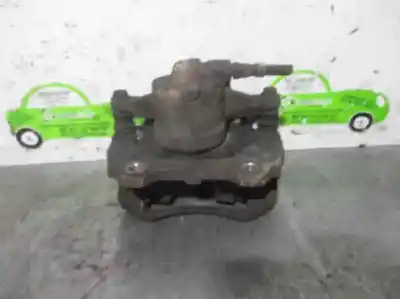 Second-hand car spare part front right brake caliper for opel corsa d 1.3 16v cdti oem iam references y019531  0204y01953