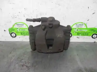 Peça sobressalente para automóvel em segunda mão pinça de travão dianteira direita por opel corsa d 1.3 16v cdti referências oem iam y019531