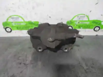Peça sobressalente para automóvel em segunda mão pinça de travão dianteira direita por opel corsa d 1.3 16v cdti referências oem iam y019531  0204y01953