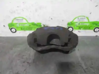 Peça sobressalente para automóvel em segunda mão pinça de travão dianteira direita por opel corsa d 1.3 16v cdti referências oem iam y019531  0204y01953