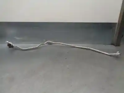 Автозапчастина б/у труби кондиціонації для smart coupe * посилання на oem iam a4518320115  