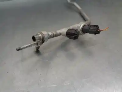 Автозапчастина б/у труби кондиціонації для smart coupe * посилання на oem iam a4518320115  