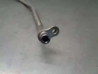 Автозапчастина б/у труби кондиціонації для smart coupe * посилання на oem iam a4518320115  