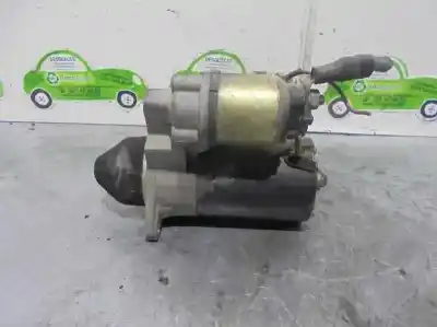 Pezzo di ricambio per auto di seconda mano motorino di avviamento per opel corsa c 1.0 12v cat (z 10 xe / lw3) riferimenti oem iam 0001106015  0001106015