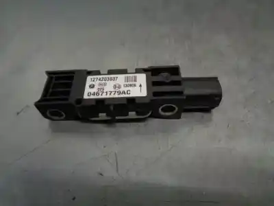 Second-hand car spare part sensor for chrysler 300 c 3.0 crd cat oem iam references 04671779ac