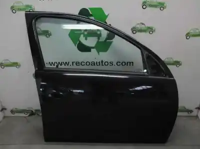 Peça sobressalente para automóvel em segunda mão porta dianteira direita por opel corsa c 1.0 12v cat (z 10 xe / lw3) referências oem iam 13114684