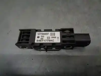 Second-hand car spare part sensor for chrysler 300 c 3.0 crd cat oem iam references 04671779ac
