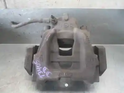 Peça sobressalente para automóvel em segunda mão pinça de travão dianteira direita por lancia delta iii (844_) 1.9 d multijet (844.axe1a) referências oem iam 