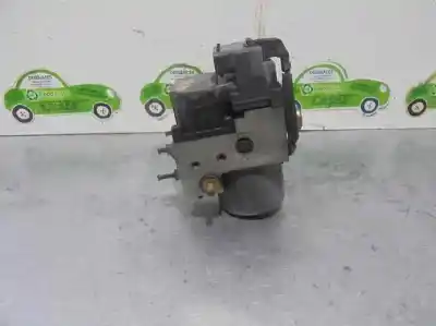 Second-hand car spare part abs for opel corsa c 1.0 12v cat (z 10 xe / lw3) oem iam references 09127108  0265216478