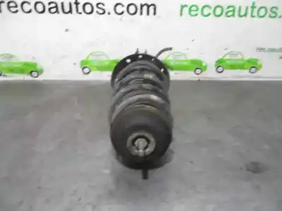 Second-hand car spare part front left shock absorber for opel corsa d 1.3 16v cdti oem iam references 13214357  gp27384