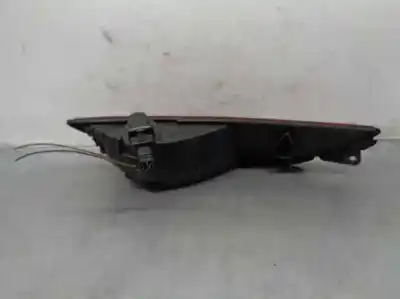 Second-hand car spare part rear left fog light for alfa romeo mito (145) 1.3 jtd cat oem iam references 51718012  