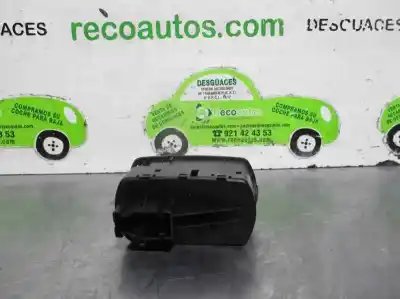 Pezzo di ricambio per auto di seconda mano interruttore alzacristalli anteriore sinistro per opel corsa d 1.3 16v cdti riferimenti oem iam 13258521aa  