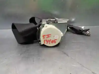 Peça sobressalente para automóvel em segunda mão cinto de segurança traseiro esquerdo por lancia delta iii (844_) 1.9 d multijet (844.axe1a) referências oem iam 07354718040