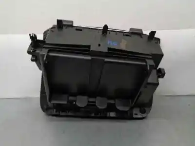 Автозапчастина б/у бардачок для alfa romeo mito (145) 1.3 jtd cat посилання на oem iam 156080694  