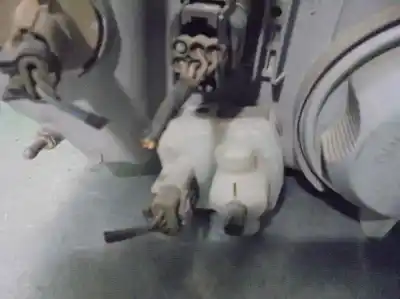 Second-hand car spare part left headlight for daewoo lanos 1.5 cat oem iam references 96304610  