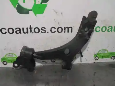 Автозапчастина б/у передній лівий нижний рычаг підвіски для ford c-max (ceu) 1.0 ecoboost cat посилання на oem iam bv6130339aaa  
