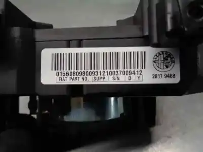 Автозапчасти б/у управление светом за alfa romeo mito (145) 1.3 jtd cat ссылки oem iam 0156080980  