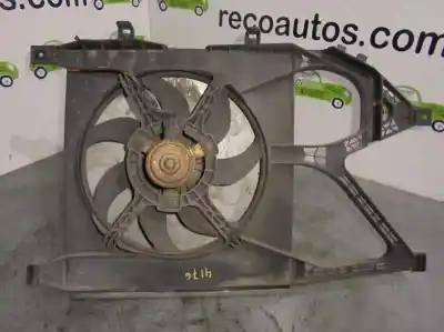 İkinci el araba yedek parçası ELEKTRO FAN için OPEL CORSA C  OEM IAM referansları 46023195  46023195