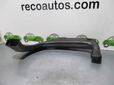 Peça sobressalente para automóvel em segunda mão tubo por peugeot 806 2.0 hdi referências oem iam 1471357080