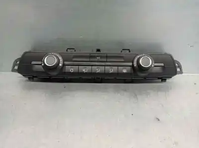 Автозапчасти б/у климат-контроль за peugeot partner furgoneta/monovolumen (k9 partner furgoneta/monovolumen (k9 ссылки oem iam 98340416zd  