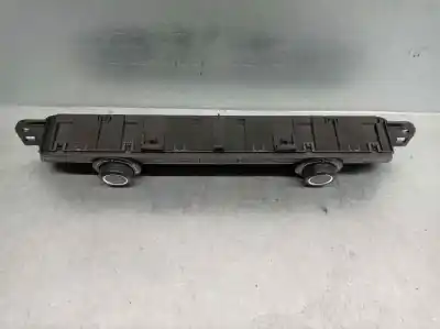 Автозапчасти б/у климат-контроль за peugeot partner furgoneta/monovolumen (k9 partner furgoneta/monovolumen (k9 ссылки oem iam 98340416zd  