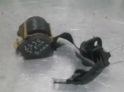 İkinci el araba yedek parçası ARKA SAG EMNIYET KEMERI için PEUGEOT 307 BREAK / SW (S1)  OEM IAM referansları 96403820XX  96403820XX
