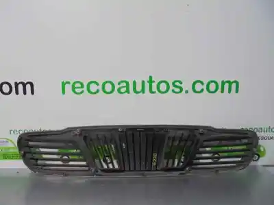 Second-hand car spare part front grille for daewoo lanos 1.5 cat oem iam references 96215294  