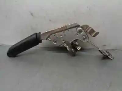 Second-hand car spare part handbrake lever for alfa romeo mito (145) 1.3 jtd cat oem iam references 156096539