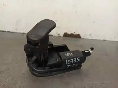 Peça sobressalente para automóvel em segunda mão motor elevador vidro dianteiro direito por kia carnival 2.9 crdi vgt active referências oem iam 878704d010