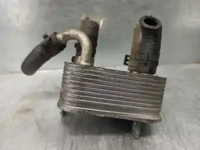 Pezzo di ricambio per auto di seconda mano radiatore olio motore per audi q7 (4l) 3.0 tdi riferimenti oem iam 7l6203491d  