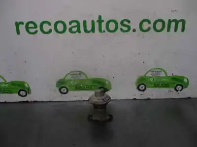 Second-hand car spare part egr valve for renault rapid/express (f40) 1.9 diesel oem iam references 7700101088