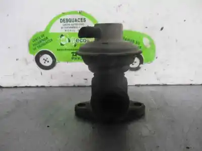 Автозапчастина б/у клапан egr для renault rapid/express (f40) 1.9 diesel посилання на oem iam 7700101088  2580024a