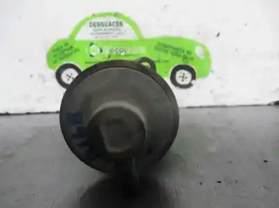Автозапчастина б/у клапан egr для renault rapid/express (f40) 1.9 diesel посилання на oem iam 7700101088  2580024a