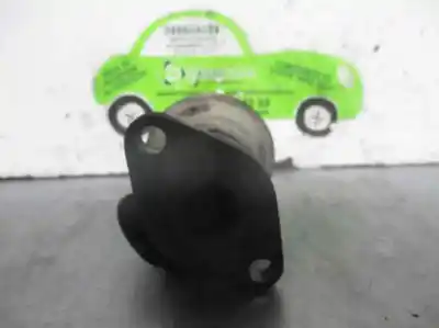 Автозапчастина б/у клапан egr для renault rapid/express (f40) 1.9 diesel посилання на oem iam 7700101088  2580024a