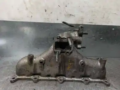Автозапчасти б/у выхлопной коллектор за lexus is 200 (ds2/is2) 220d ссылки oem iam 