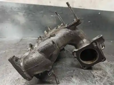 Автозапчасти б/у выхлопной коллектор за lexus is 200 (ds2/is2) 220d ссылки oem iam   