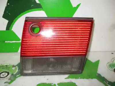 Tweedehands auto-onderdeel rechter achterlamp in deur voor saab 9-3 berlina 2.0i oem iam-referenties 