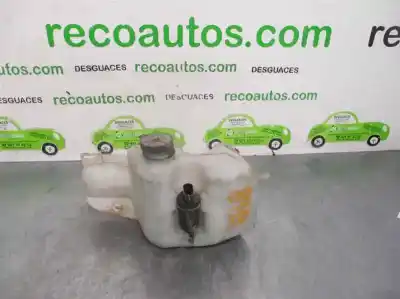 Second-hand car spare part windscreen washer bottle for renault rapid/express (f40) 1.9 diesel oem iam references 7700759007