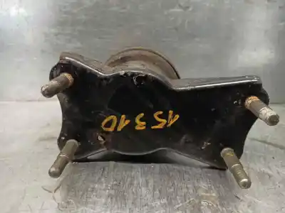 Автозапчастина б/у підтримка двигуна для lexus rx300 (mcu15) luxury посилання на oem iam 1237120060  