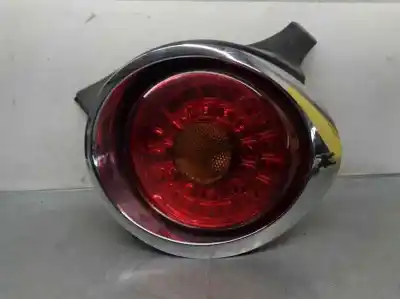 Second-hand car spare part right tailgate light for alfa romeo mito (145) 1.3 jtd cat oem iam references 156085852
