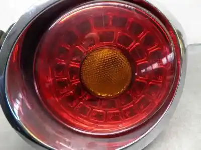 Second-hand car spare part right tailgate light for alfa romeo mito (145) 1.3 jtd cat oem iam references 156085852  