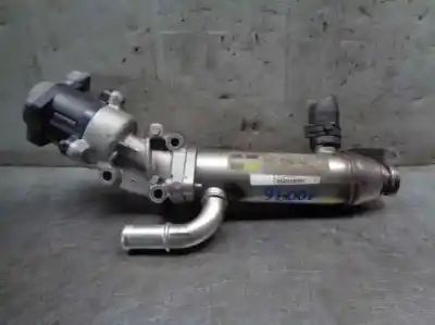 Peça sobressalente para automóvel em segunda mão válvula egr por jaguar s-type 2.7 v6 diesel cat referências oem iam 4r8q9d475a