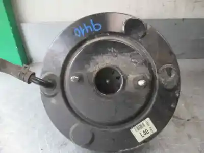 Peça sobressalente para automóvel em segunda mão servo freio por kia rio 1.1 crdi cat referências oem iam 0091  