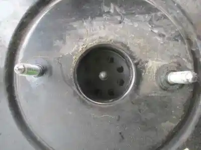 Peça sobressalente para automóvel em segunda mão servo freio por kia rio 1.1 crdi cat referências oem iam 0091  