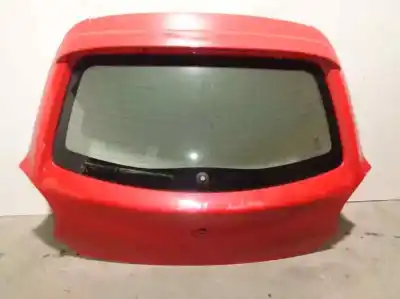 Second-hand car spare part tailgate for alfa romeo mito (145) 1.3 jtd cat oem iam references 50516576